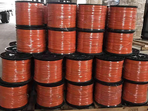 图木舒克数码雷管母线